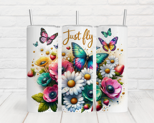 a couple of white vases sitting on top of a table