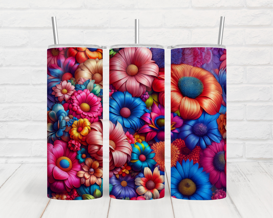 a couple of vases sitting on top of a white table